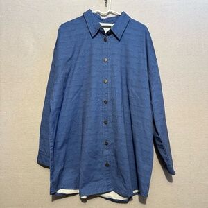 NWT The Fifth Label Sequel Shirt - size XL